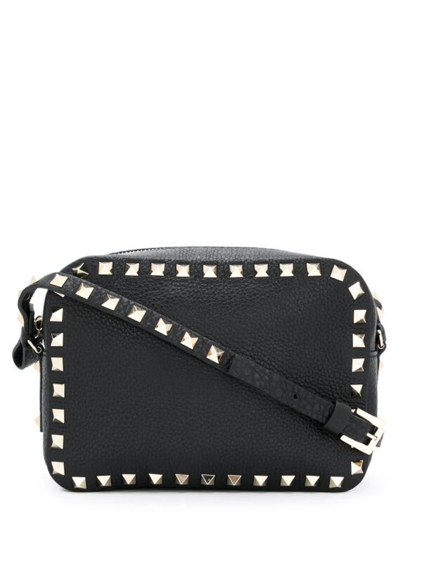 Valentino Garavani  Rockstud crossbody bag