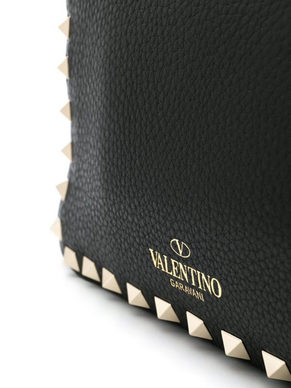 Valentino Garavani  Rockstud crossbody bag
