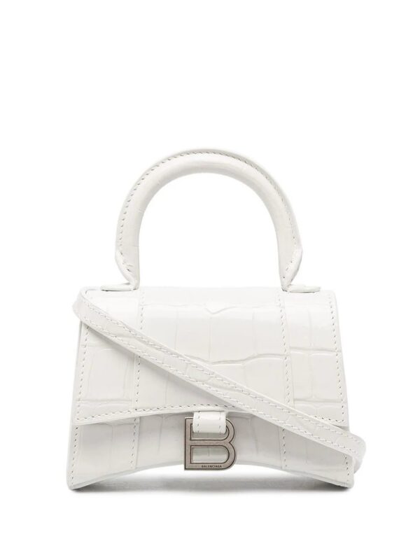 15653857_30428230_1000.jpg Balenciaga mini Hourglass tote bag