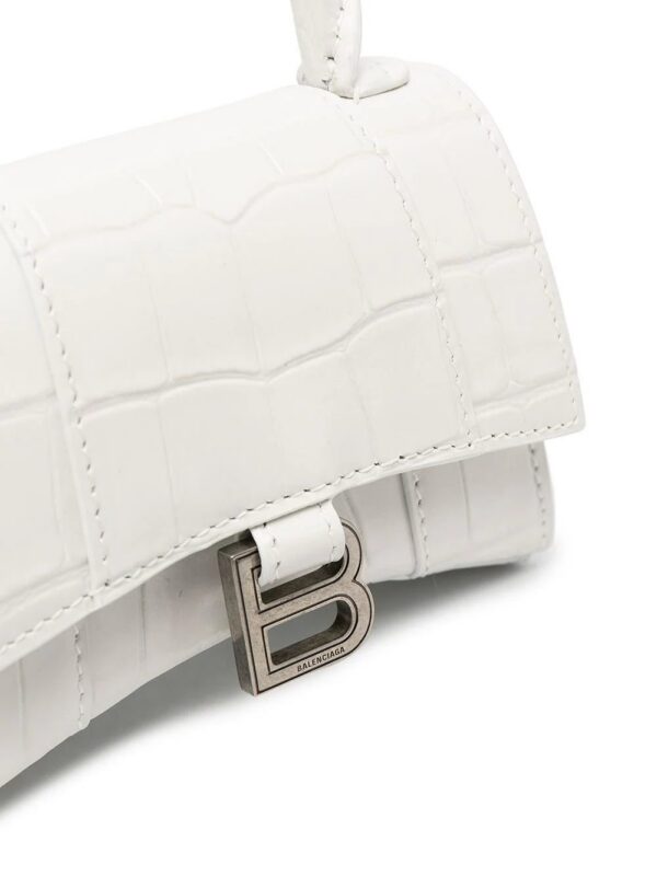 15653857_30428237_1000.jpg Balenciaga mini Hourglass tote bag