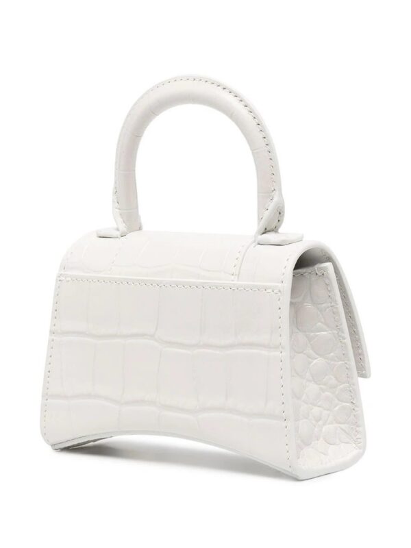 15653857_30428239_1000.jpg Balenciaga mini Hourglass tote bag