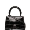 15659857_dd1a27a1-0c7d-4d9e-ad34-8d892fbebad4_1000.jpg Balenciaga mini Hourglass top-handle bag