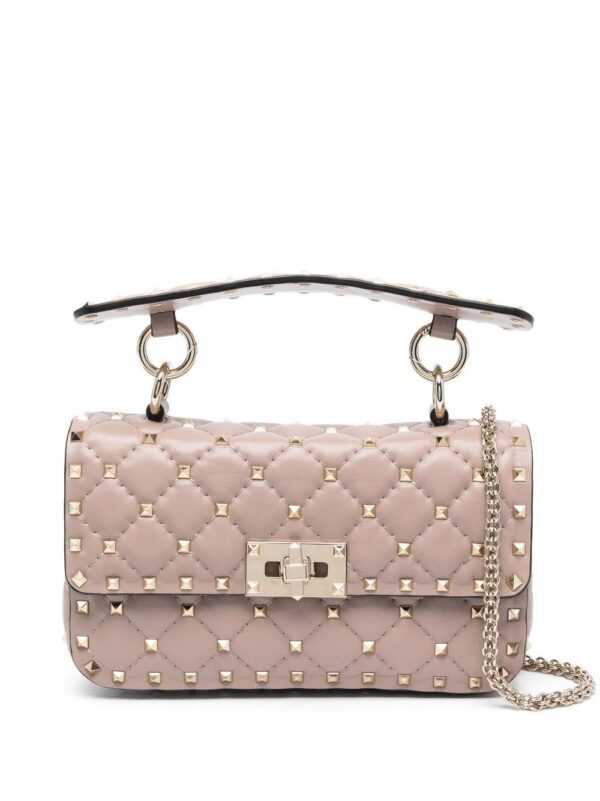 15692693_45163438_1000.jpg Valentino Garavani small Rockstud Spike shoulder bag
