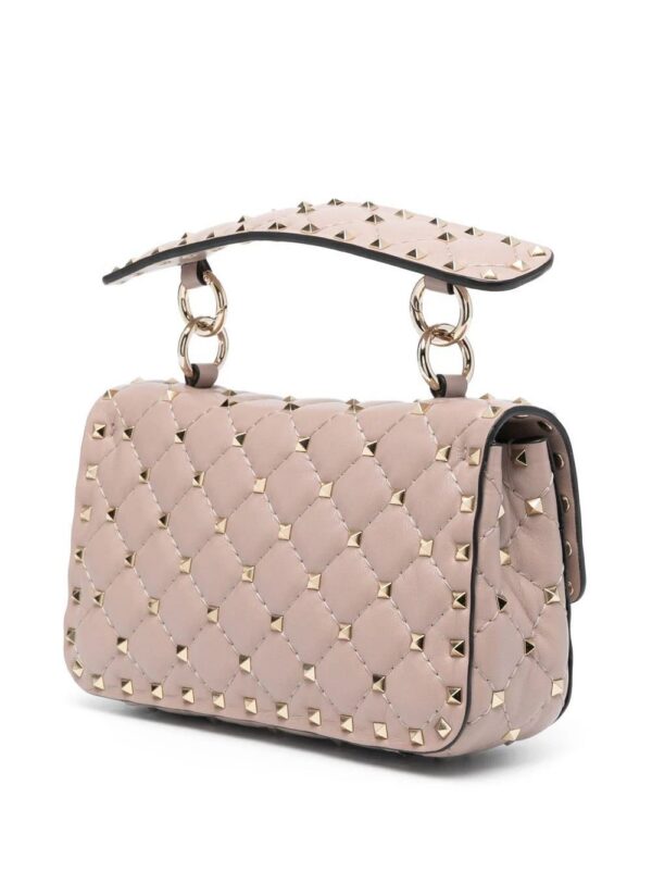 15692693_45163444_1000.jpg Valentino Garavani small Rockstud Spike shoulder bag