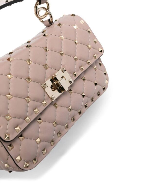 15692693_45164484_1000.jpg Valentino Garavani small Rockstud Spike shoulder bag