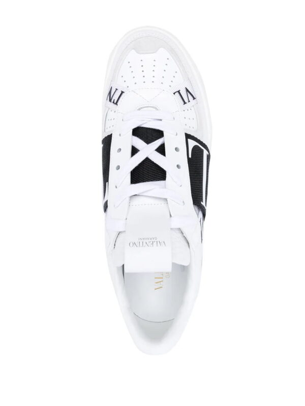 15721629_31684066_1000.jpg Valentino Garavani VL7N leather sneakers