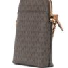 15739957_28717346_1000.jpg Michael Kors small logo-print crossbody bag