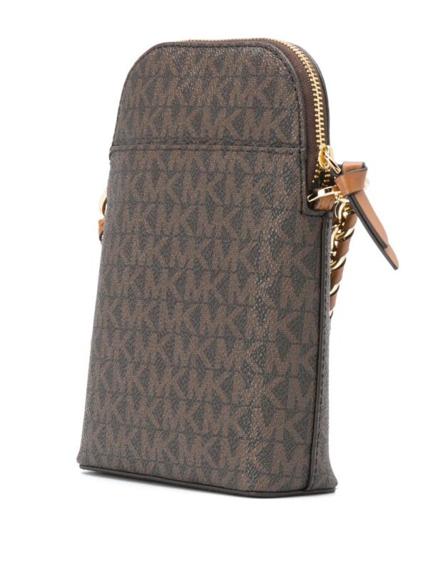15739957_28717346_1000.jpg Michael Kors small logo-print crossbody bag
