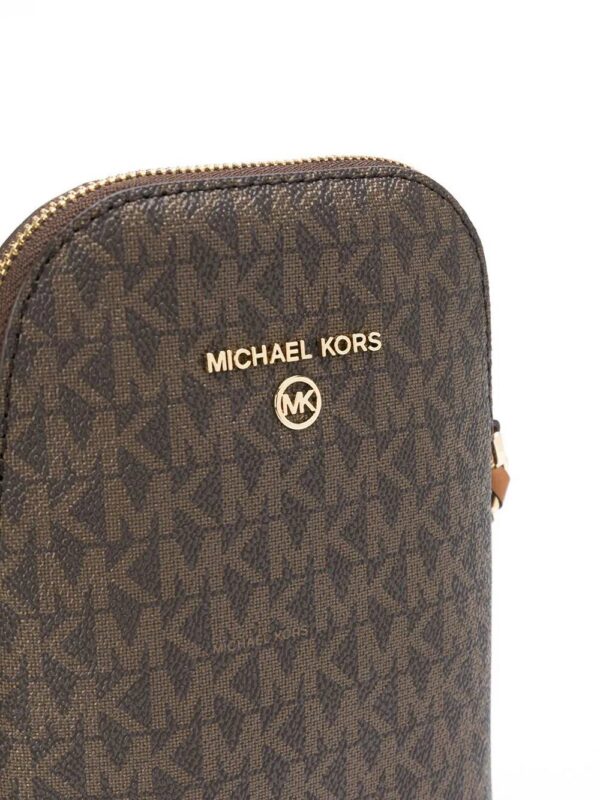 15739957_28717359_1000.jpg Michael Kors small logo-print crossbody bag