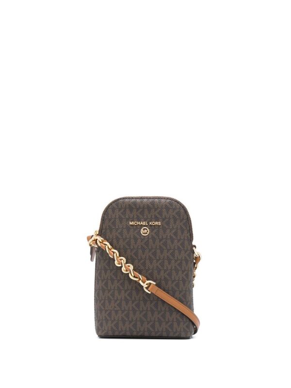 15739957_28718278_1000.jpg Michael Kors small logo-print crossbody bag