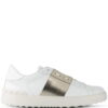 15748839_28677007_1000.jpg Valentino Garavani Open leather trainers