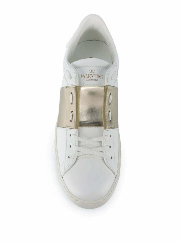 15748839_28677010_1000.jpg Valentino Garavani Open leather trainers