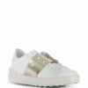 15748839_28679608_1000.jpg Valentino Garavani Open leather trainers