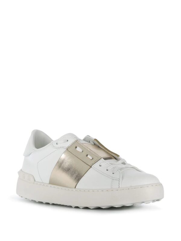 15748839_28679608_1000_4b210223-d8fd-4705-9717-0d3b09c6aac1.jpg Valentino Garavani Open leather trainers