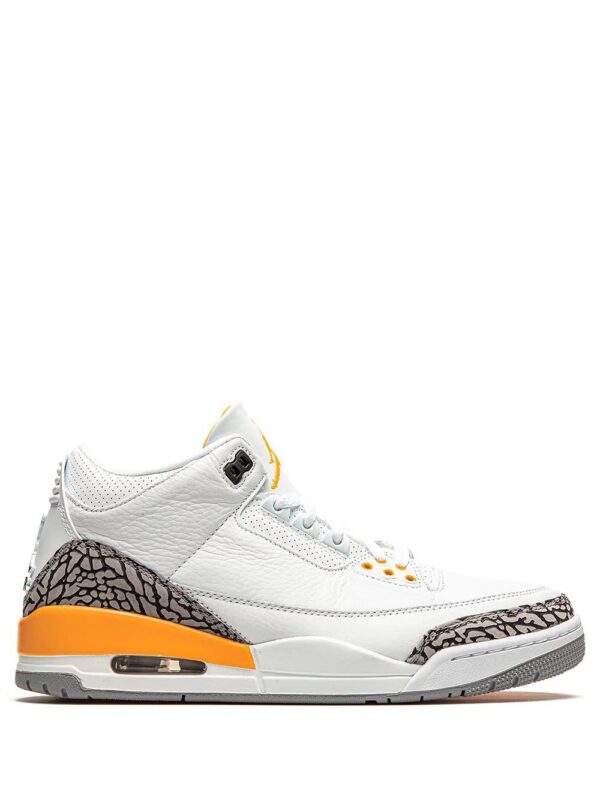 15790318_28860198_1000.jpg Jordan Air Jordan 3 mid-top sneakers