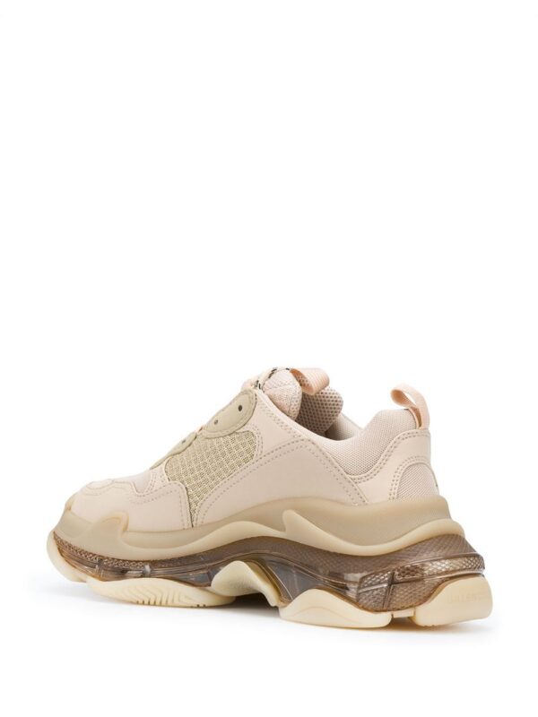 15799554_28957333_1000_481a4b7a-0d80-459d-bdb4-2c69cd25692f-1.jpg Balenciaga Triple S Clear Sole sneakers