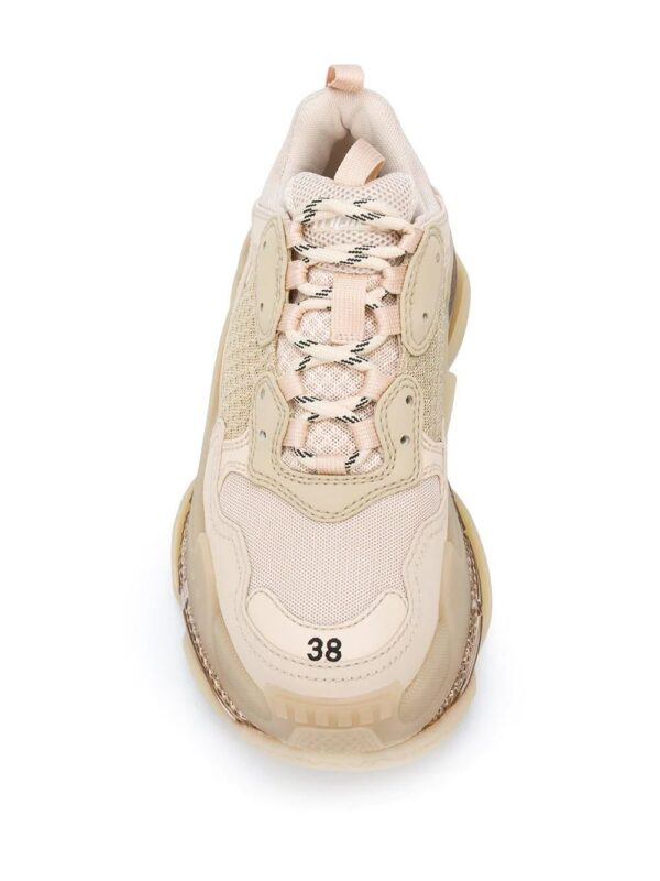 15799554_28957334_1000_8d3fc2f8-ac6d-4f0b-bc74-4047e935bfdd-1.jpg Balenciaga Triple S Clear Sole sneakers