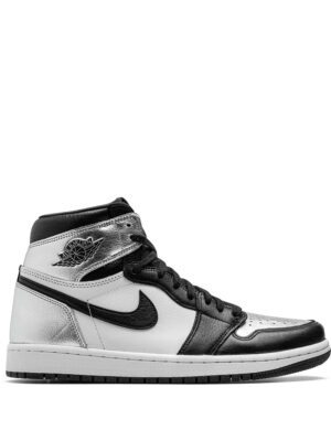15817637_31679501_1000.jpg Jordan Air Jordan 1 Retro High OG "Silver Toe" sneakers