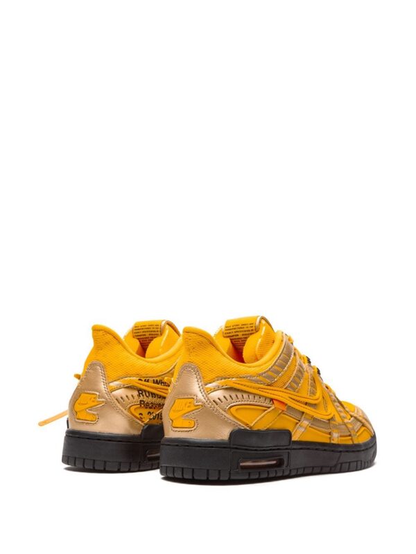 15817648_30146337_1000_ca47a7f3-ff89-4670-9c40-0ff5dd6639a1.jpg Nike X Off-White Air Rubber Dunk "University Gold" sneakers