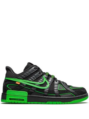 15817649_30100505_1000_dbd769b0-c675-4ecd-9528-d94f63dc98b0.jpg Nike X Off-White Air Rubber Dunk "Green Strike" sneakers