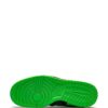 Nike X Off-White Air Rubber Dunk "Green Strike" sneakers