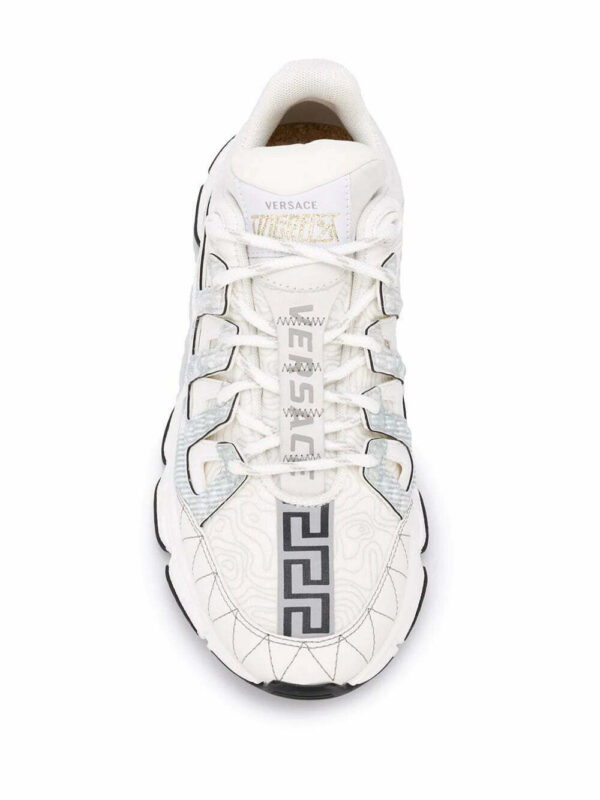 Versace Trigreca low-top sneakers