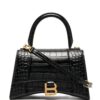 15920706_1000_28d0301d-9683-40a3-8fae-7f97e83bb72c.jpg Balenciaga small Hourglass top-handle bag