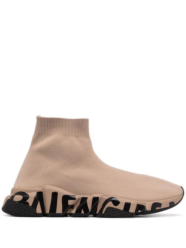 15920757_32055511_1000-1.jpg Balenciaga Speed graffiti-sole sneakers