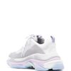 15920791_31704863_1000.jpg Balenciaga Triple S low-top sneakers