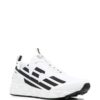 15932490_29564908_1000_bc60fa61-e0fa-4d55-9450-98aeaf1cddaf.jpg Ea7 Emporio Armani two-tone lace-up sneakers