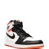 Jordan  Air Jordan 1 Retro High OG "Electro Orange" sneakers