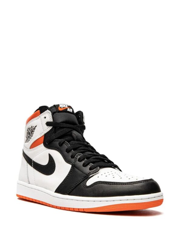 Jordan  Air Jordan 1 Retro High OG "Electro Orange" sneakers