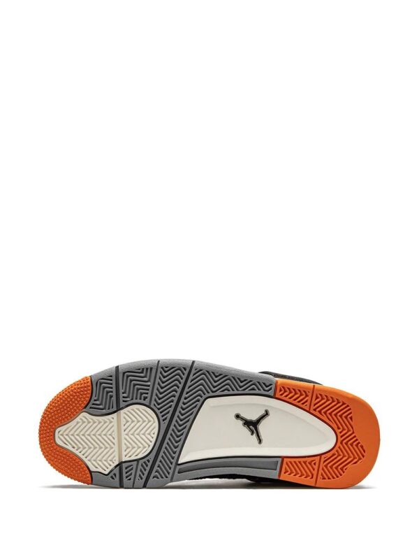 15957804_31371699_1000_eae99ef6-df10-4025-8cf0-faf5f5c73b8e.jpg Jordan Air Jordan 4 Retro "Starfish" sneakers