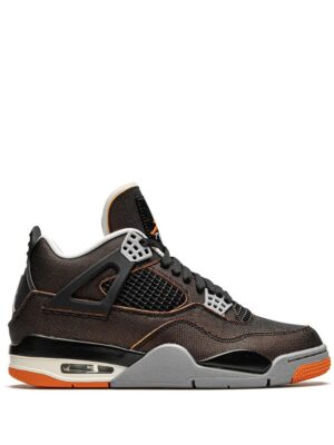 Jordan  Air Jordan 4 Retro "Starfish" sneakers