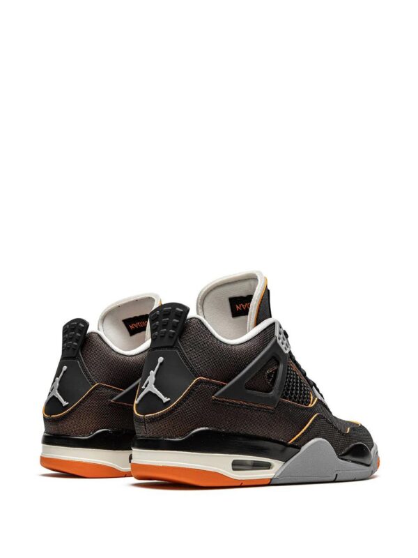 15957804_31375445_1000.jpg Jordan Air Jordan 4 Retro "Starfish" sneakers