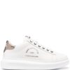 Karl Lagerfeld Kapri Maison chunky-sole sneakers