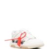 Off-White  Out Of Office 'OOO' sneakers