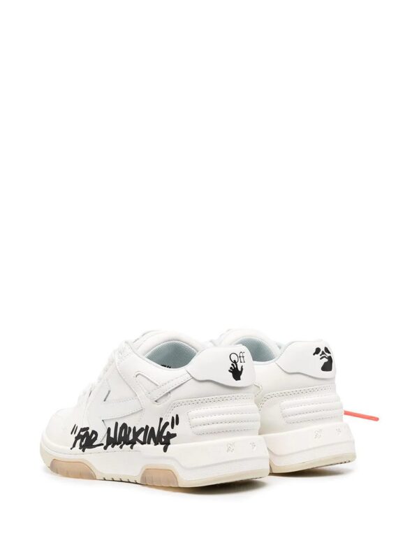 Off-White  Out Of Office 'OOO' sneakers