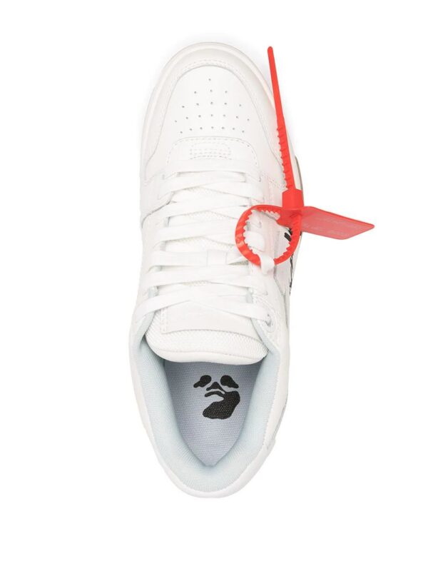 Off-White  Out Of Office 'OOO' sneakers
