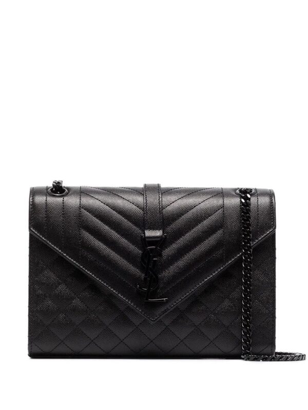 16035528_30831550_1000.jpg Saint Laurent medium Envelope shoulder bag