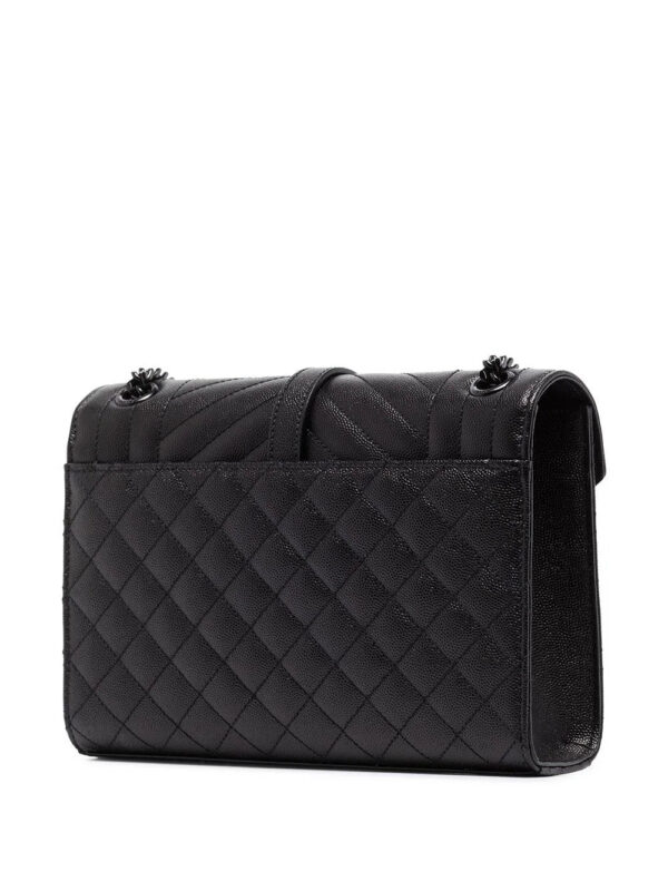 16035528_30834321_1000.jpg Saint Laurent medium Envelope shoulder bag