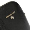 16035945_30004829_1000.jpg Michael Michael Kors leather shoulder bag with chain-link strap