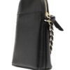 16035945_30005061_1000.jpg Michael Michael Kors leather shoulder bag with chain-link strap