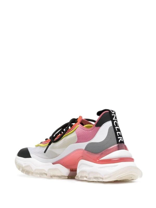 16054313_33703845_1000.jpg Moncler Leave No Trace lace-up sneakers