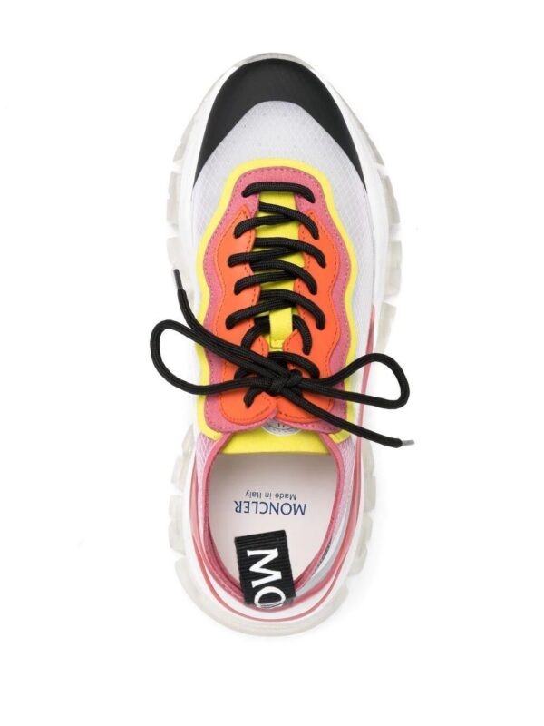 16054313_33703846_1000.jpg Moncler Leave No Trace lace-up sneakers