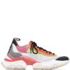 16054313_33703847_1000.jpg Moncler Leave No Trace lace-up sneakers