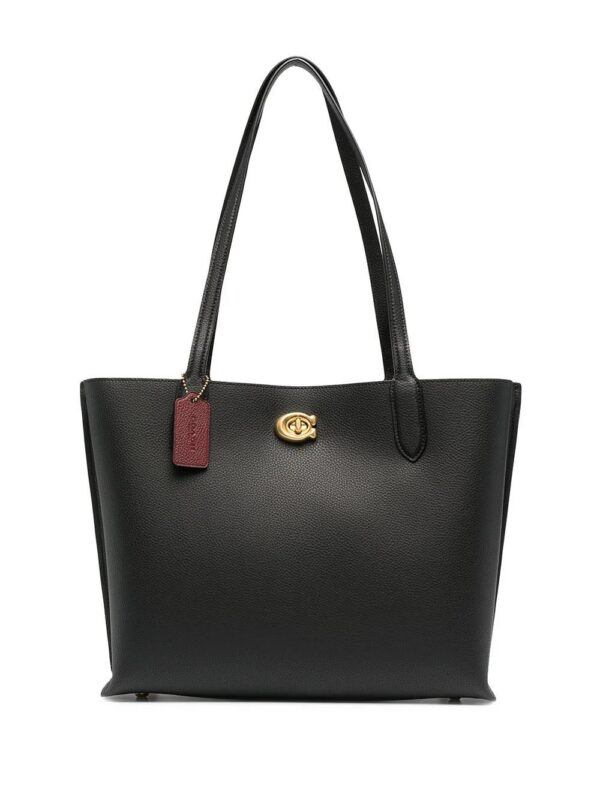 16071819_30226040_1000.jpg Coach oversized leather tote bag