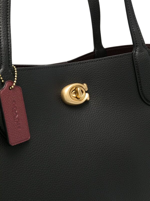 16071819_30227140_1000.jpg Coach oversized leather tote bag