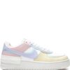 Nike Air Force 1 Shadow sneakers