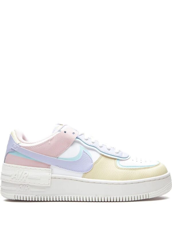 Nike Air Force 1 Shadow sneakers